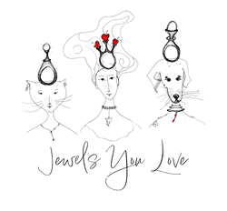 The Jewels You  love